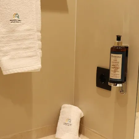 Garden By Madeira Apartmán Funchal (Madeira)