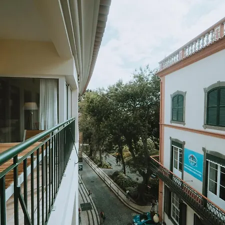 Garden By Madeira Apartmán Funchal (Madeira)