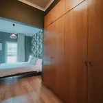 Apartamento Garden By Madeira