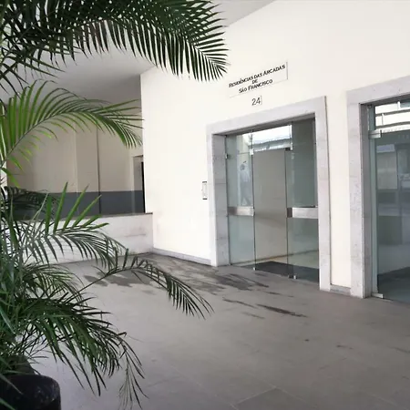 Garden By Madeira Apartamento