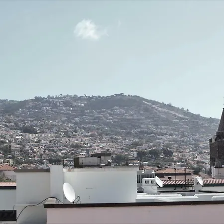 Garden By Madeira Apartamento *