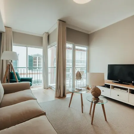 Apartamento Garden By Madeira *