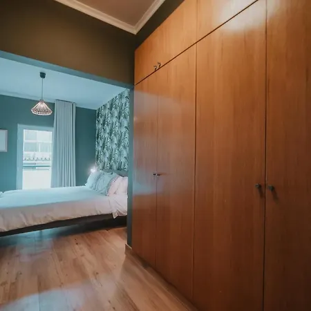 Apartamento Garden By Madeira