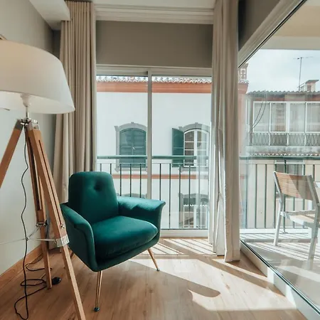 Garden By Madeira Appartement